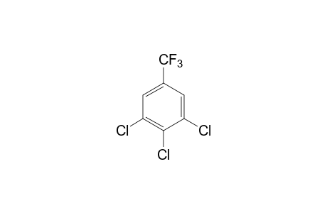 3,4,5-Trichlorobenzotrifluoride