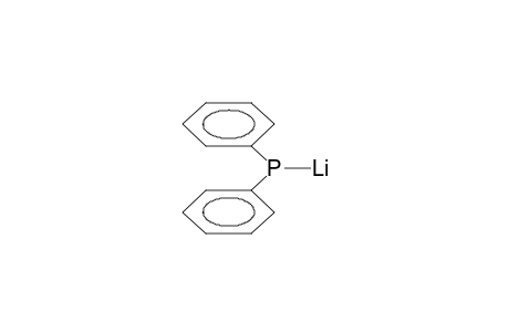 DIPHENYLLITHIUMPHOSPHINE