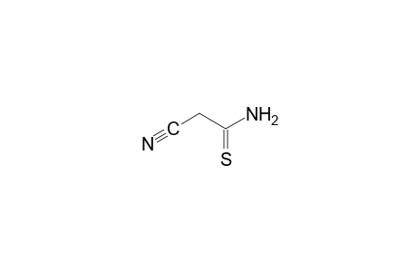 2-Cyanothioacetamide