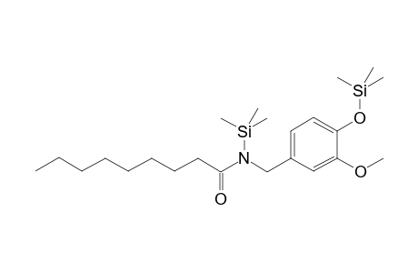 Nonivamide 2TMS