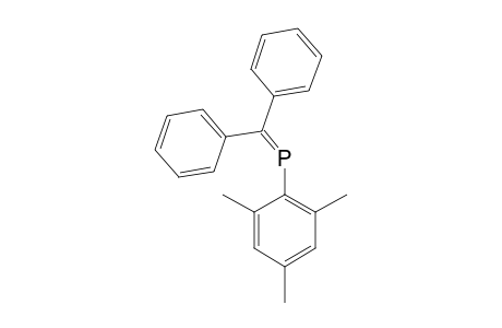 Mesityl-diphenyl-methylene-phosphine