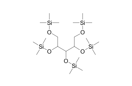 Ribitol, penta-TMS