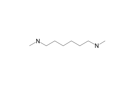 N,N′-Dimethyl-1,6-hexanediamine