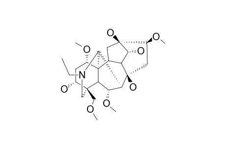 PSEUDOACONINE