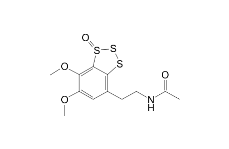 Varacin- B - acetate