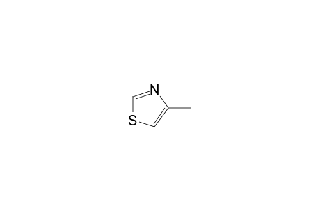 4-Methylthiazole