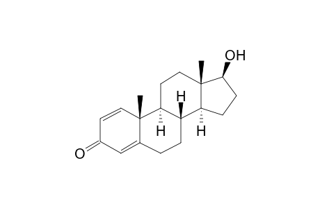 Boldenone