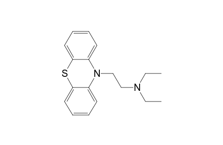 Diethazine