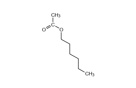 Aceticacid hexyl ester