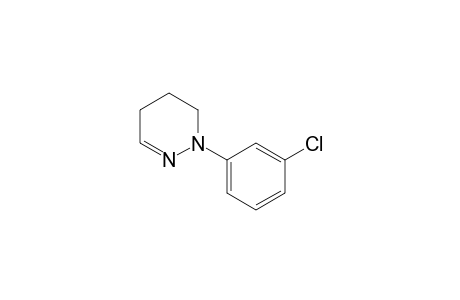 1-(3-Chlorophenyl)-1,4,5,6-tetrahydropyridazine