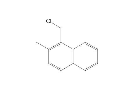 1-Chloromethyl-2-methylnaphthalene