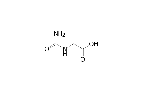 N-carbamoylglycine