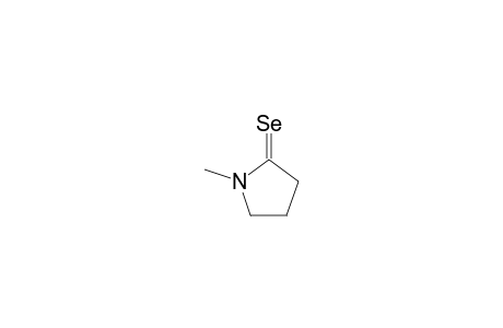 1-METHYL-2-SELENOPYRROLIDINE