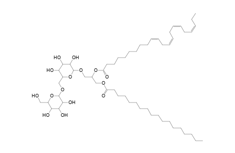 DGDG 18:0_22:4