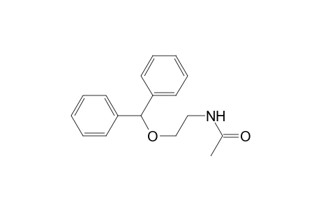 Diphenhydramine-M (Bisnor) AC