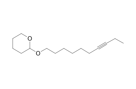 2-dec-7-Ynoxyoxane