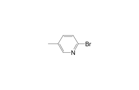 2-Bromo-5-methylpyridine