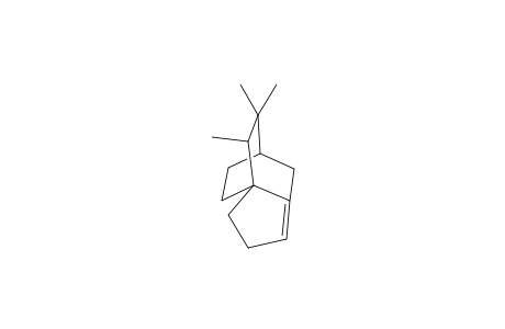 6-EPI-NIGRITENE;4,5,5-TRIMETHYL-2,3,4,5,6,7-HEXAHYDRO-3A,6-ETHANOINDENE