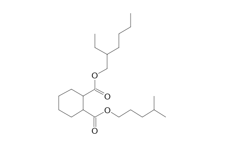 1,2-Cyclohexanedicarboxylic acid, 2-ethylhexyl isohexyl ester