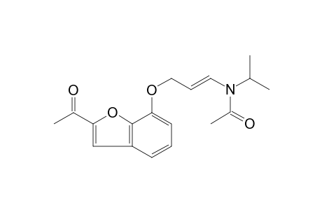 Befunolol -H2O AC