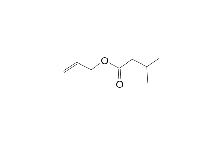 ALLYL 3-METHYLBUTANOATE