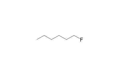 1-Fluorohexane