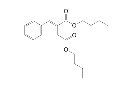 (E)-Dibutyl 2-benzylidene succinate