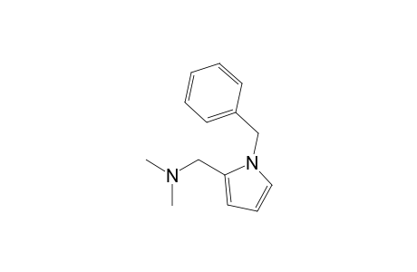 (1-Benzylpyrrol-2-yl)methyl-dimethyl-amine