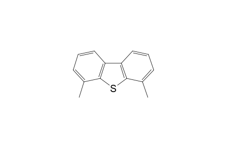 4,6-Dimethyldibenzothiophene