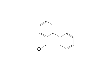 Benzenemethanol, 2-(2-methylphenyl)-