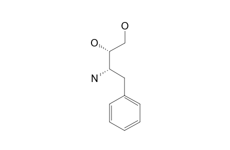 (2S,3S)-3-Amino-4-phenylbutane-1,2-diol