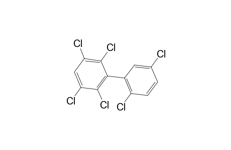 1,1'-Biphenyl, 2,2',3,5,5',6-hexachloro-