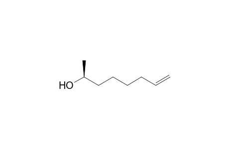 (2S)-7-octen-2-ol