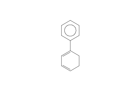 Benzene, 1,3-cyclohexadien-1-yl-