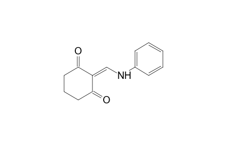 2-(Anilinomethylene)-1,3-cyclohexanedione