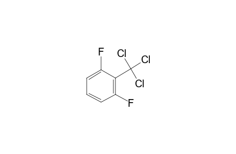 1,3-Difluoro-2-trichloromethylbenzene