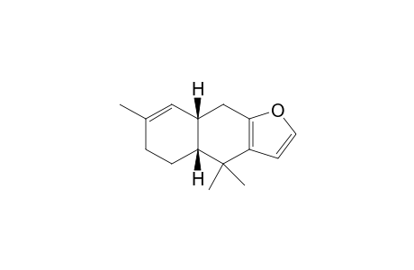 Ent-furodysinin