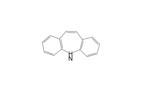 5H-Dibenz(b,f)azepine