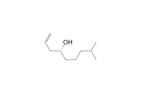 (R)-8-Methylnon-1-en-4-ol