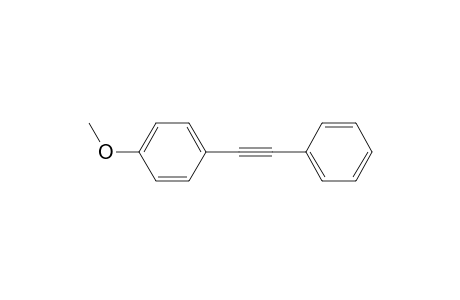 4-METHOXYDIPHENYLACETYLENE