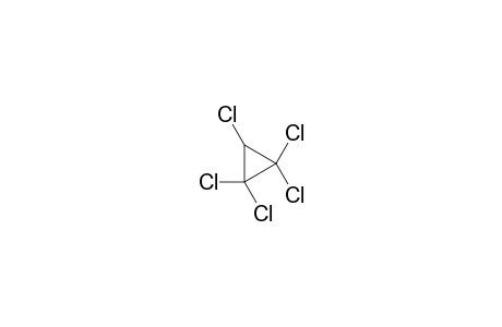 Pentachlorocyclopropane