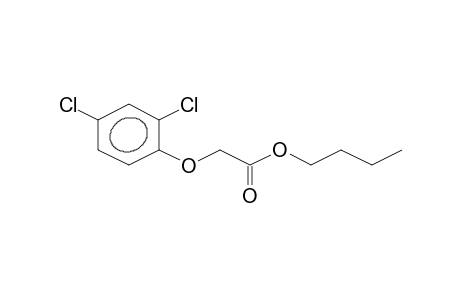 Butyl 2,4-D