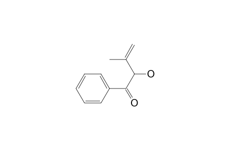 2-Hydroxy-3-methyl-1-phenylbut-3-en-1-one