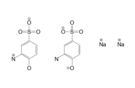 4-hydroxymetanilic acid