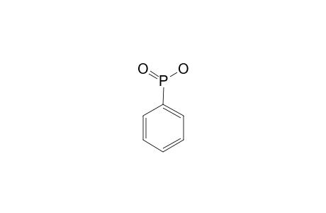Phenyl phosphonic acid