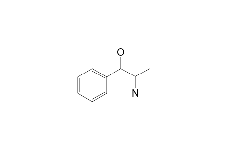 alpha-(1-AMINOETHYL)BENZYL ALCOHOL