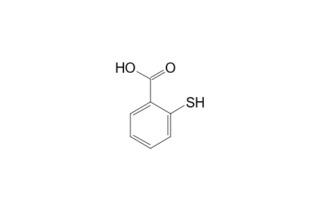 2-Mercaptobenzoic acid