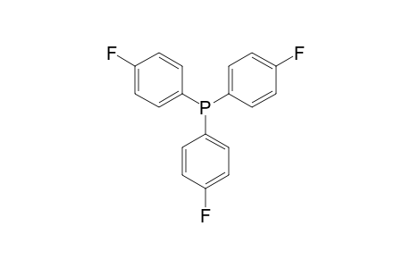 Tris(4-fluorophenyl)phosphine