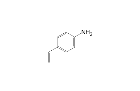 4-Aminostyrene