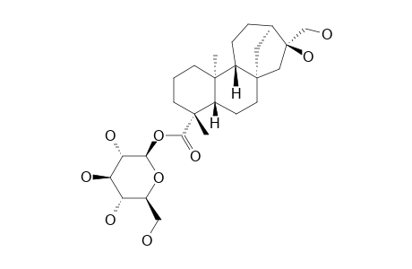 SUAVIOSIDE-E